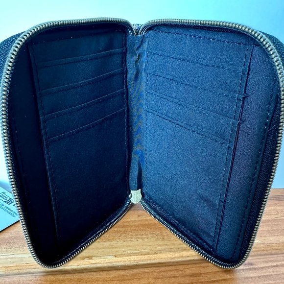 Star Wars: Return of the Jedi 40th Anniversary All Over Print Wallet - Picture 3 of 5